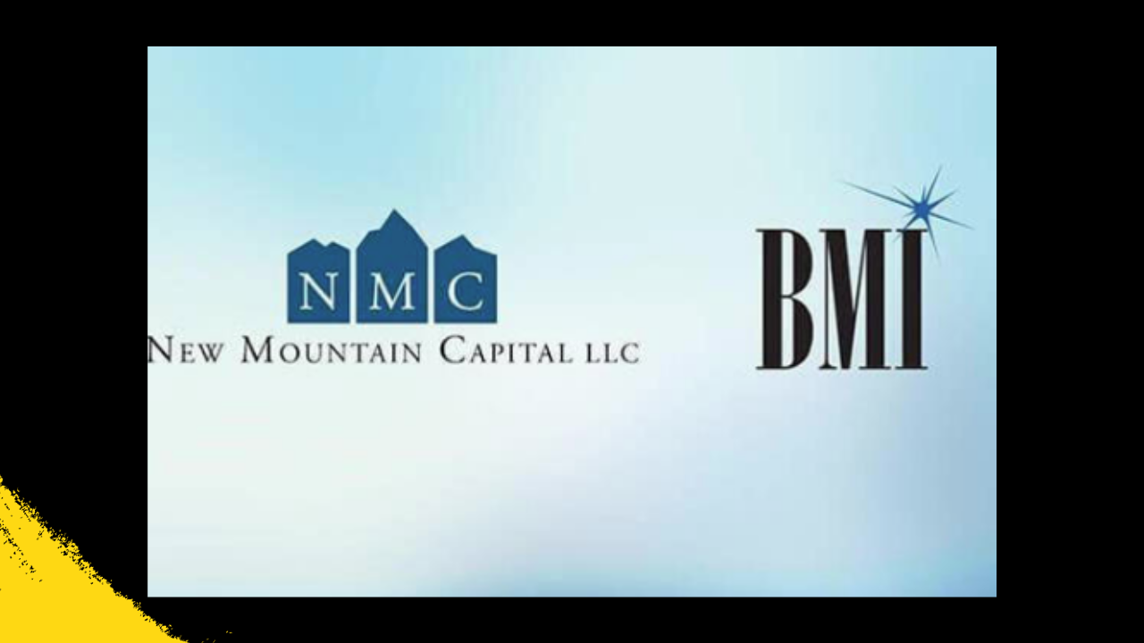 New Mountain Capital purchases BMI