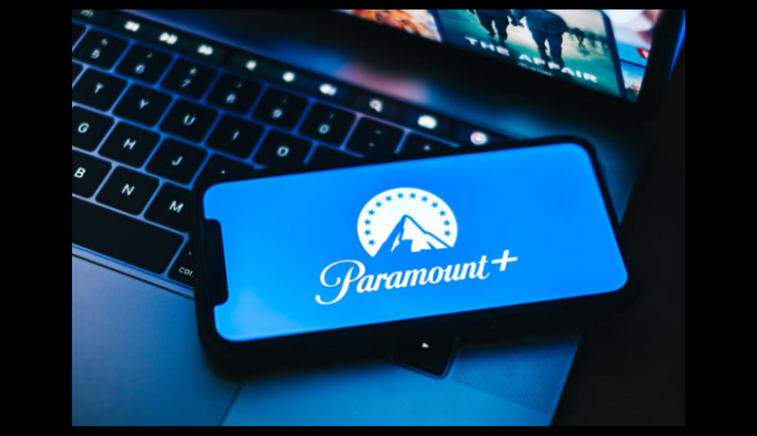 Warner bros., paramount shares fall on reports of deal talks