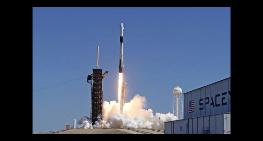 Elon Musk's SpaceX valued at $175 billion or greater in smooth provide